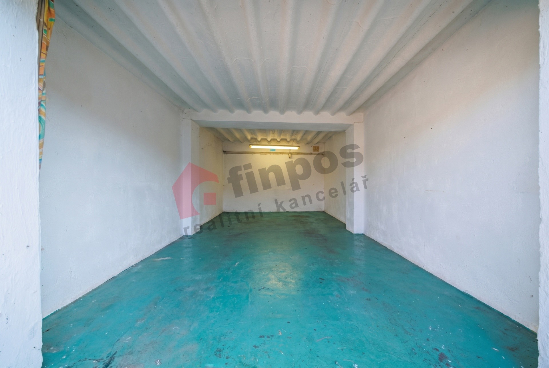 Garáž · 24 m² · Bílina Teplické Předměstí - 3