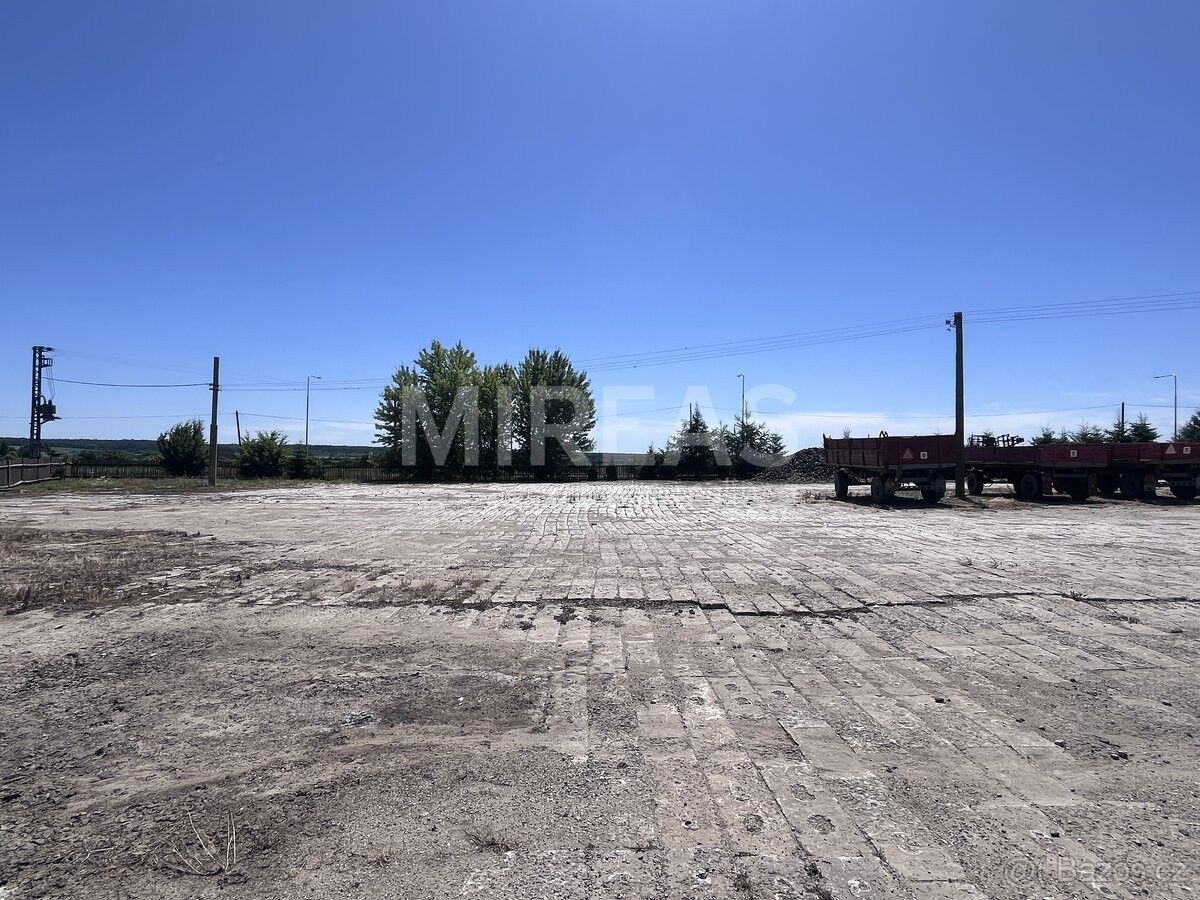 Pronájem pozemek pro bydlení - Semčice, 294 46