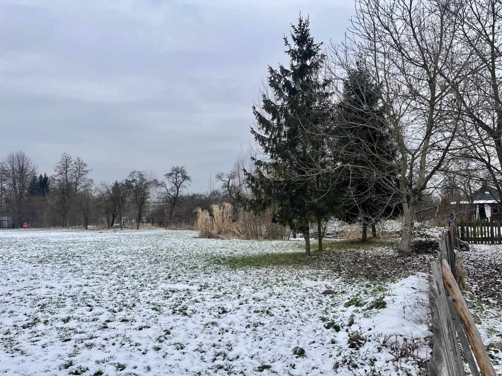 Prodej pozemek pro bydlení - Hřbitovní, Vratimov, 1 849 m²