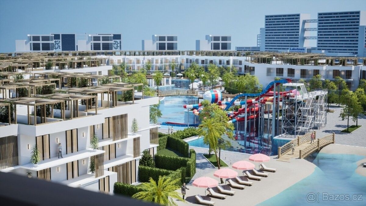 Byty, 987 66, Zahraničí