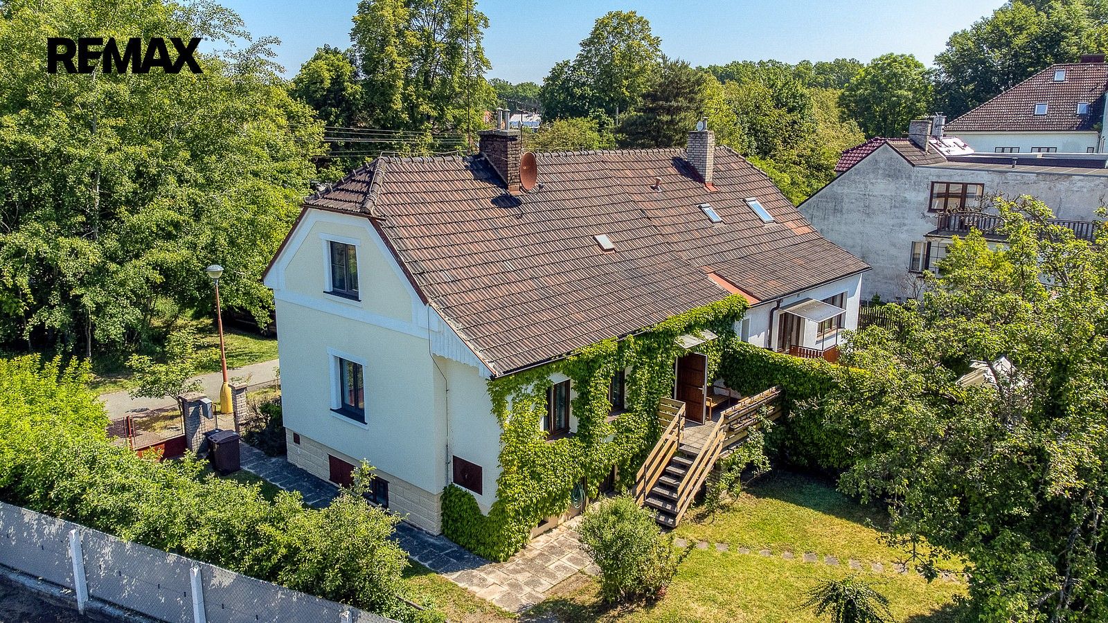 Rodinné domy, Poděbrady - Poděbrady III, okres Nymburk, Středočeský kraj, 100 m² - 1