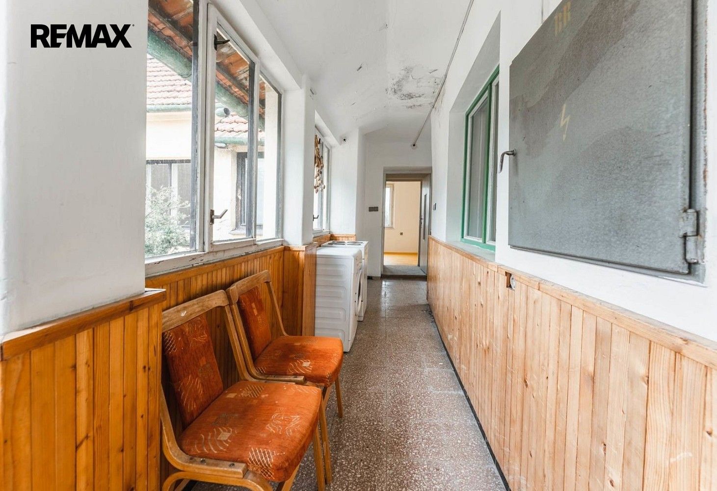Prodej rodinný dům - Rájec-Jestřebí, okres Blansko, 148 m² - 5