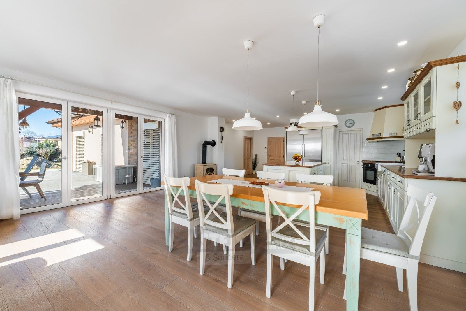 Prodej rodinný dům - Habrová, Blatná, 160 m²