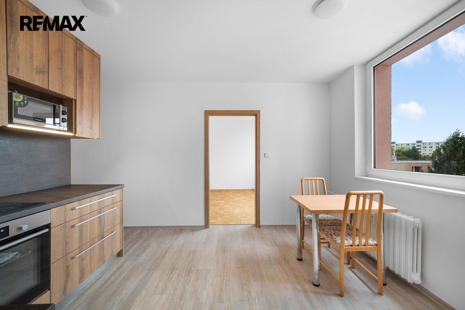 Byt 3+1 · 65 m² · Spáčilova, Kroměříž - 3