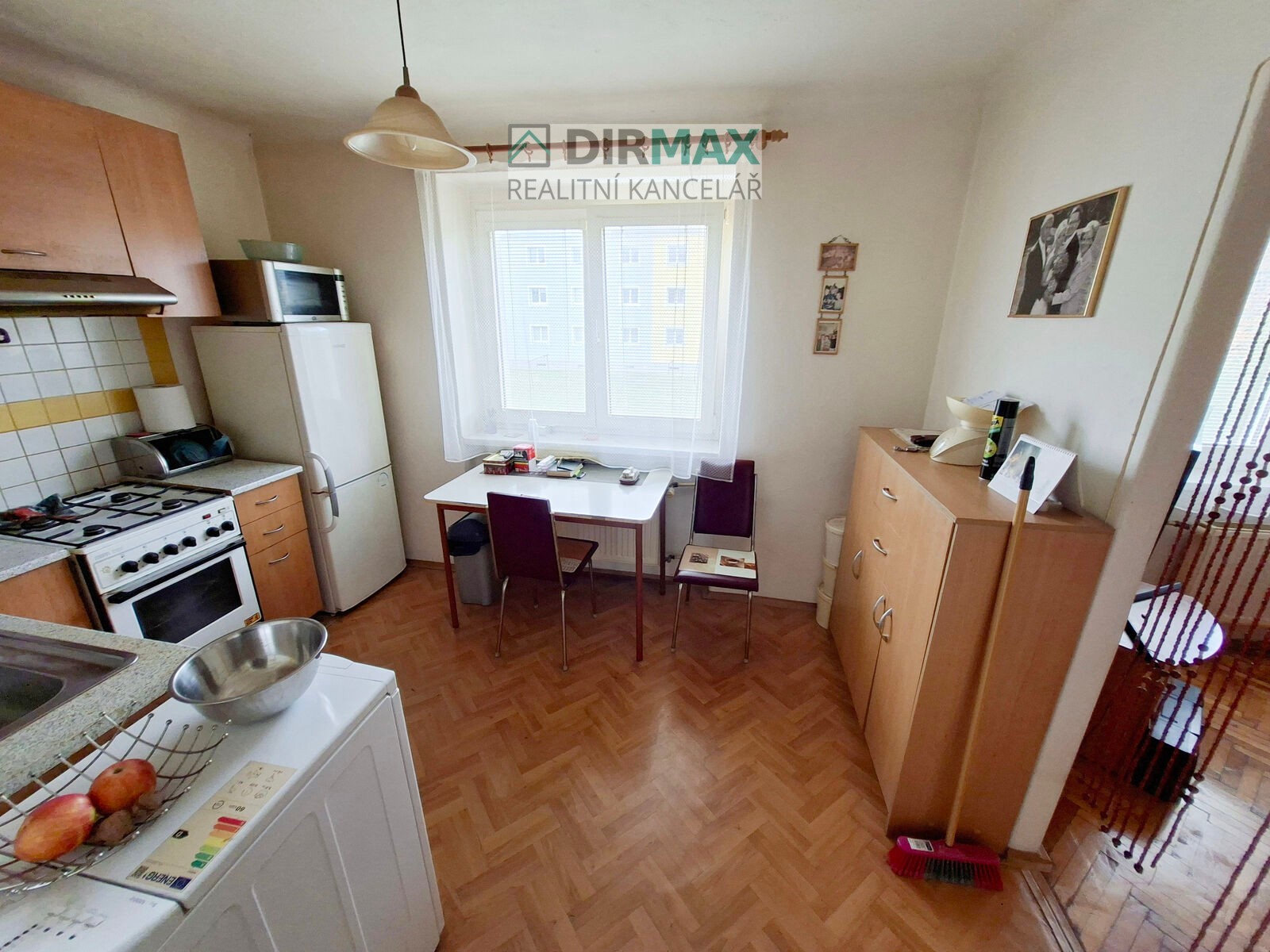 Byt 1+1 · 29 m² · Sukova 1260, Plzeň Jižní Předměstí - 4