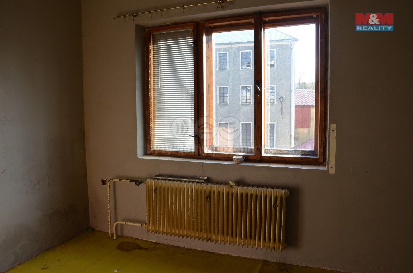 Prodej rodinný dům - Jindřichovice pod Smrkem, 85 m²