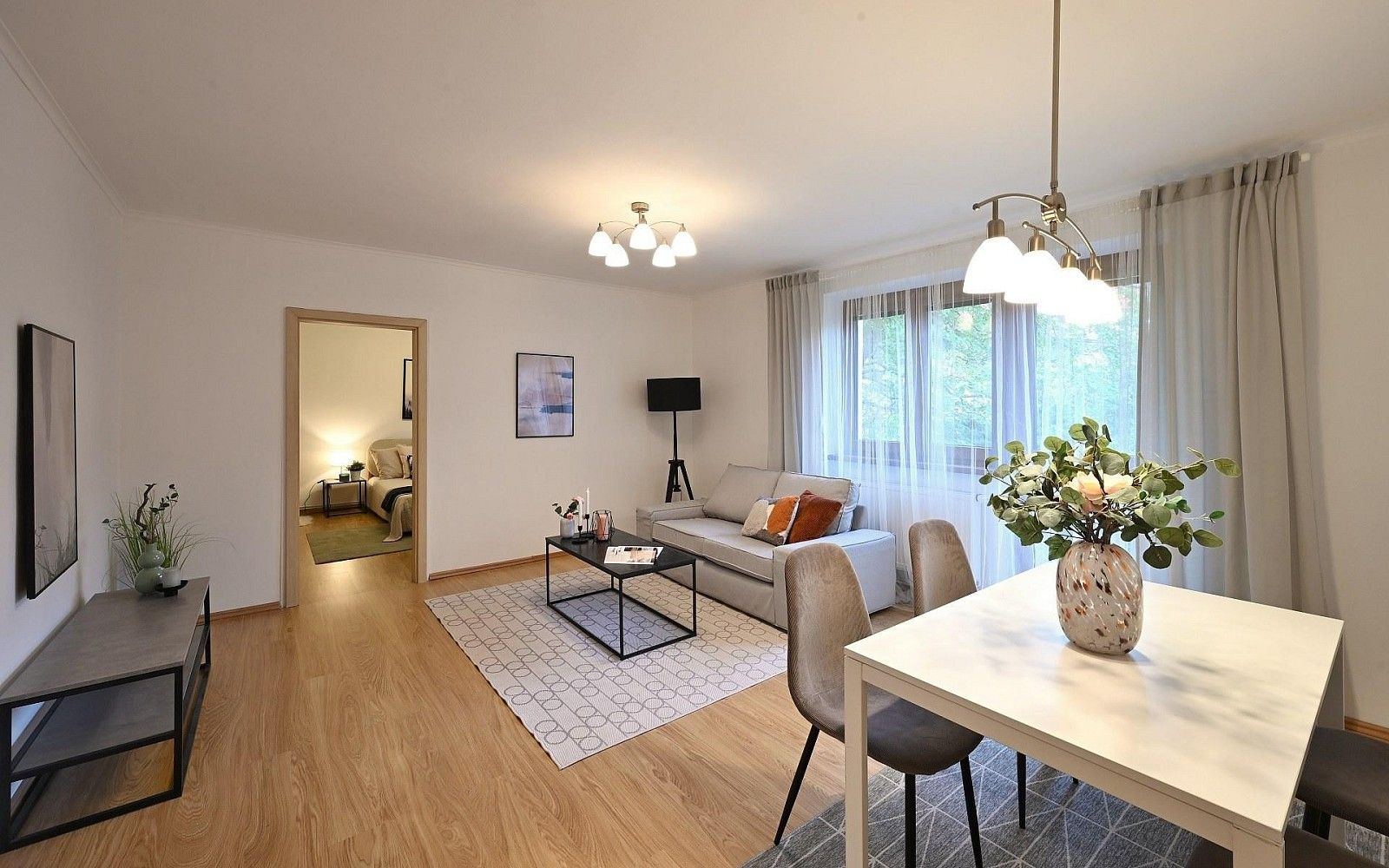 3+1, Praha - Košíře, okres Praha 5, Hlavní město Praha, 80 m² - 2