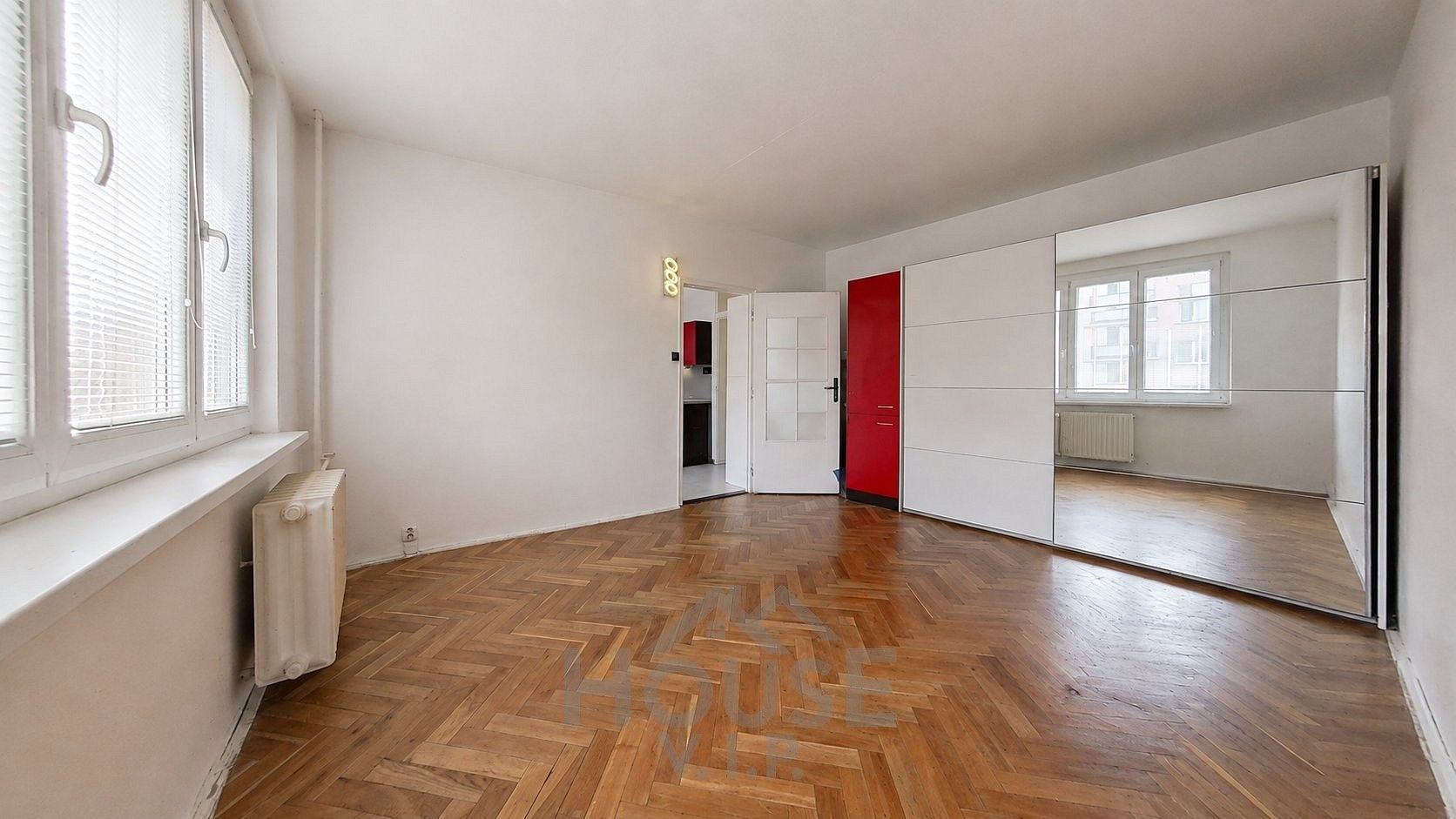 2+kk, Praha - Hostivař, okres Praha 15, Hlavní město Praha, 36 m² - 2