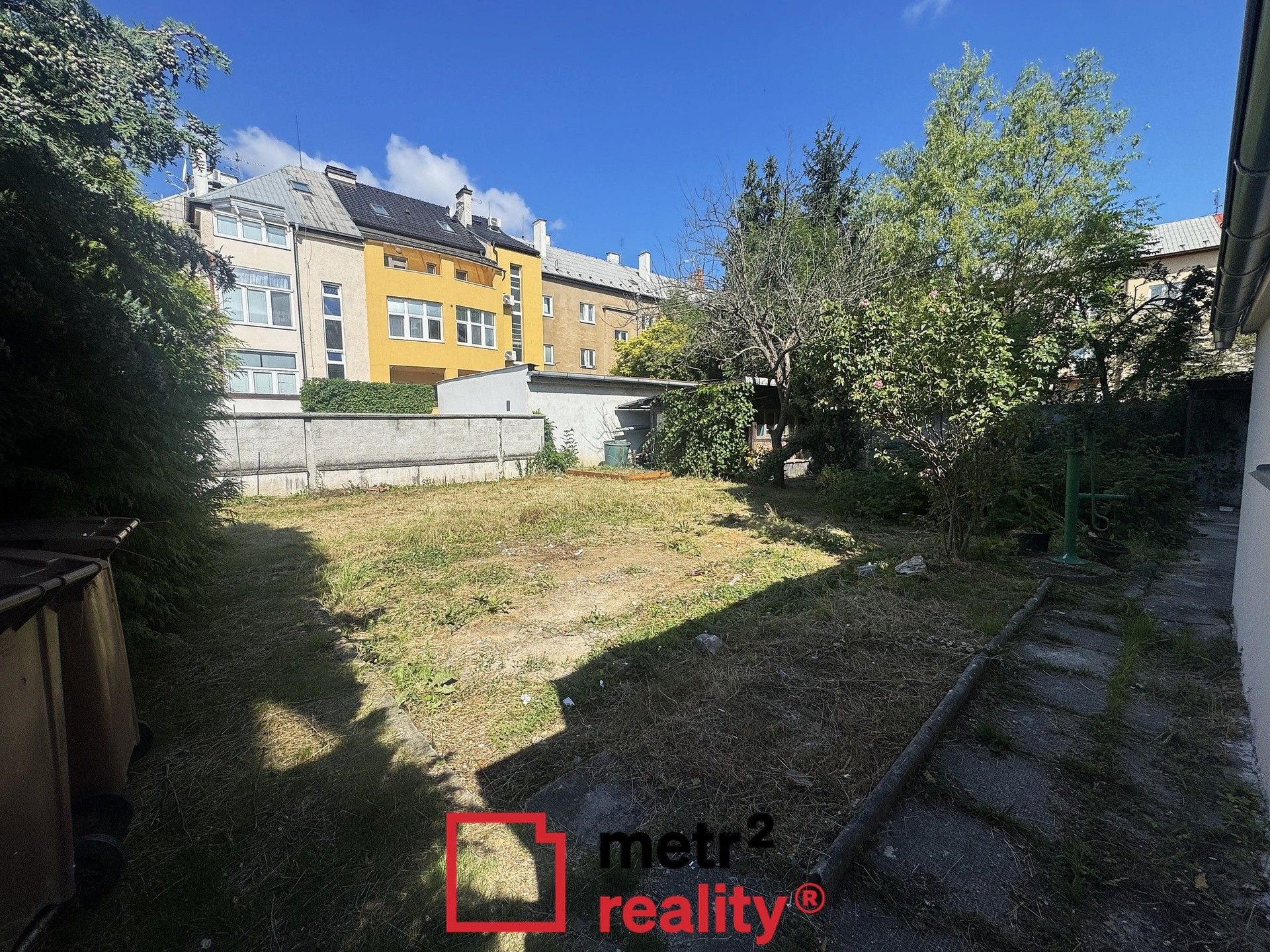 Prodej rodinný dům - Štursova 848, Olomouc Hodolany, 387 m² - 5