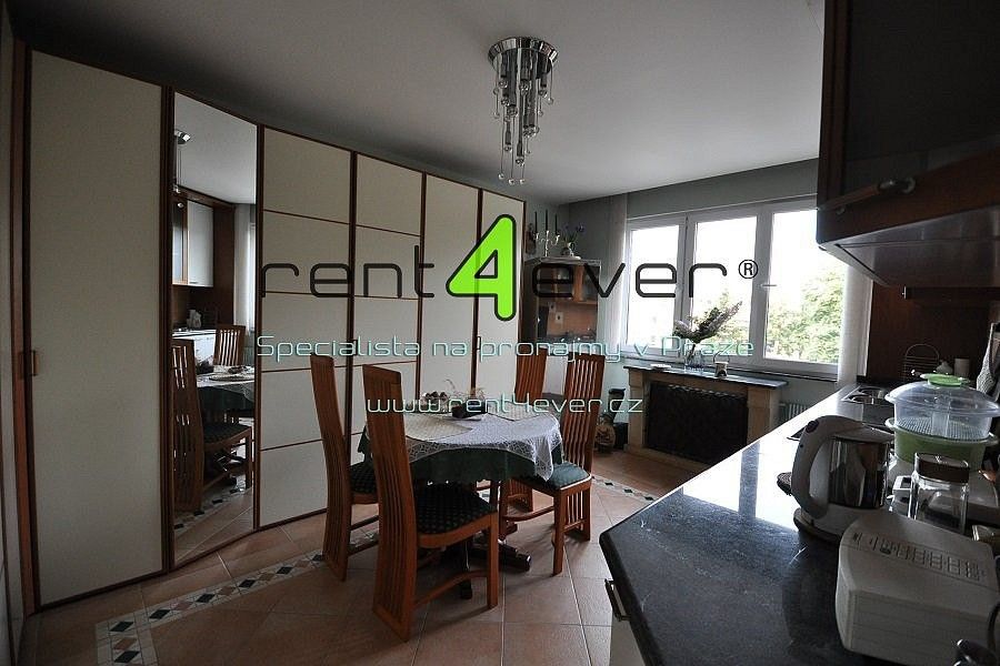 Byt 1+1 · 56 m² · Praha - Břevnov, okres Praha 6, Hlavní město Praha - 3
