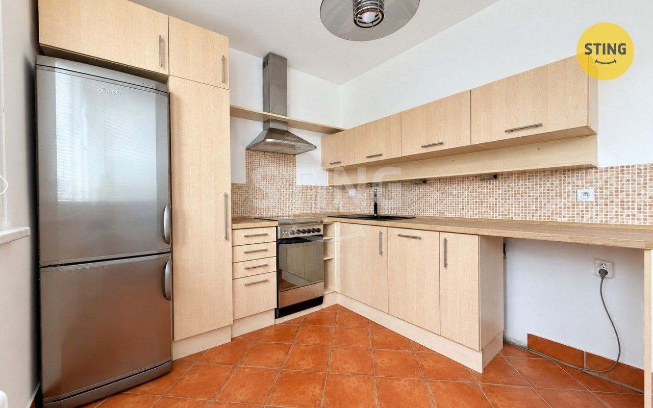 Byt 3+1, 78 m²