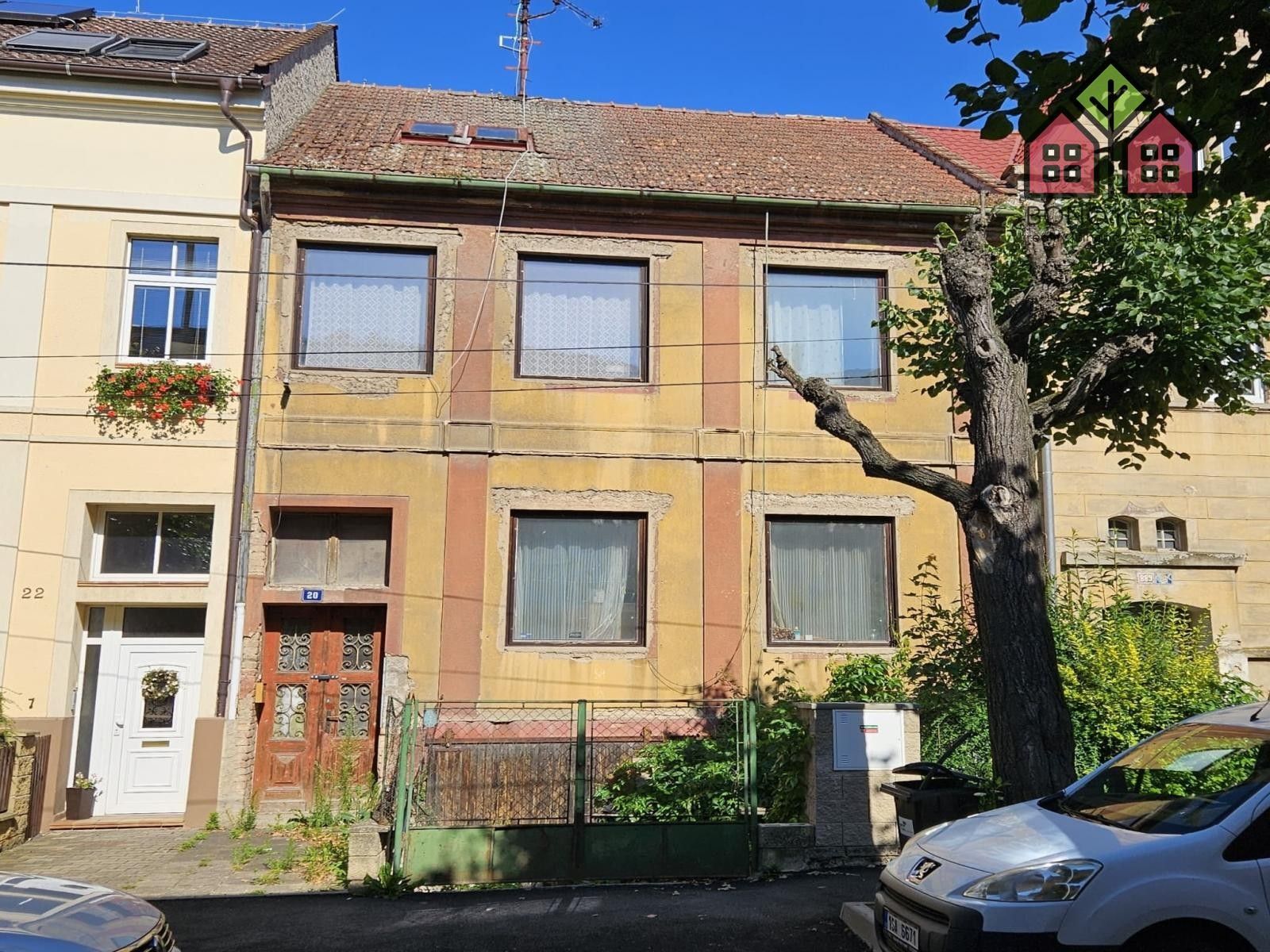 Ostatní, 28. října, Litoměřice, 230 m²