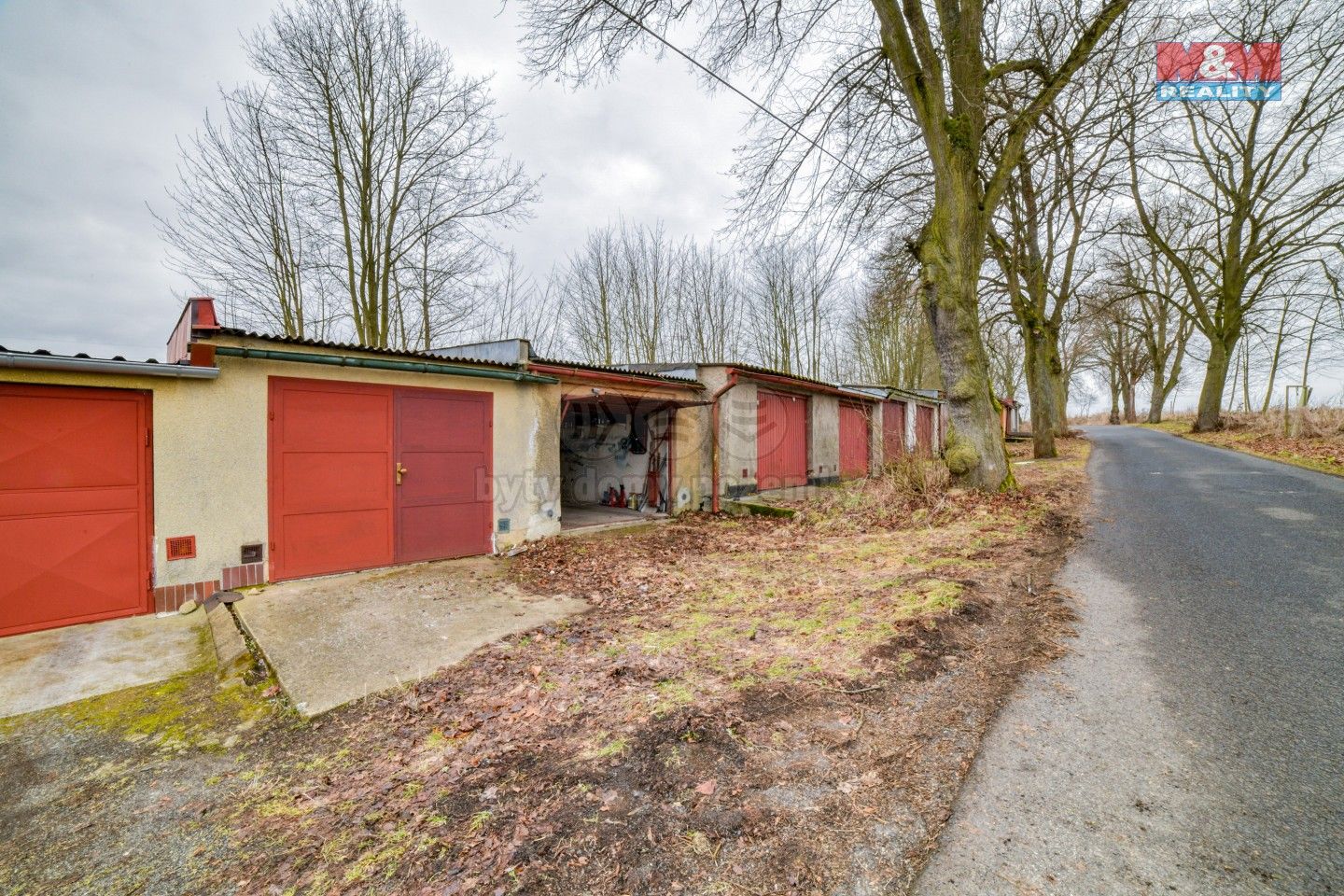 Prodej ostatní - Cheb, 21 m² - 5
