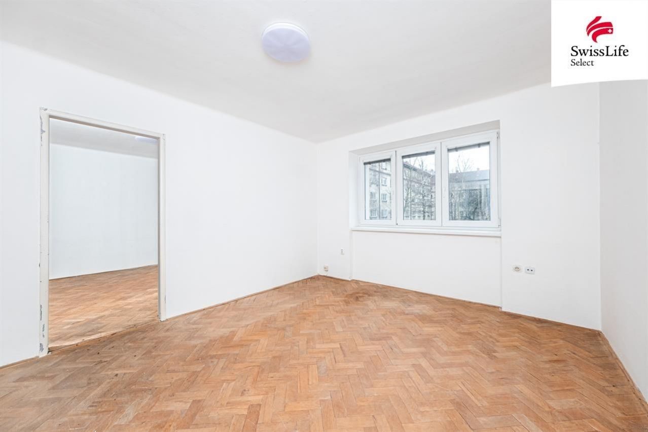 Prodej byt 2+1 - Dašická, Pardubice, 55 m²