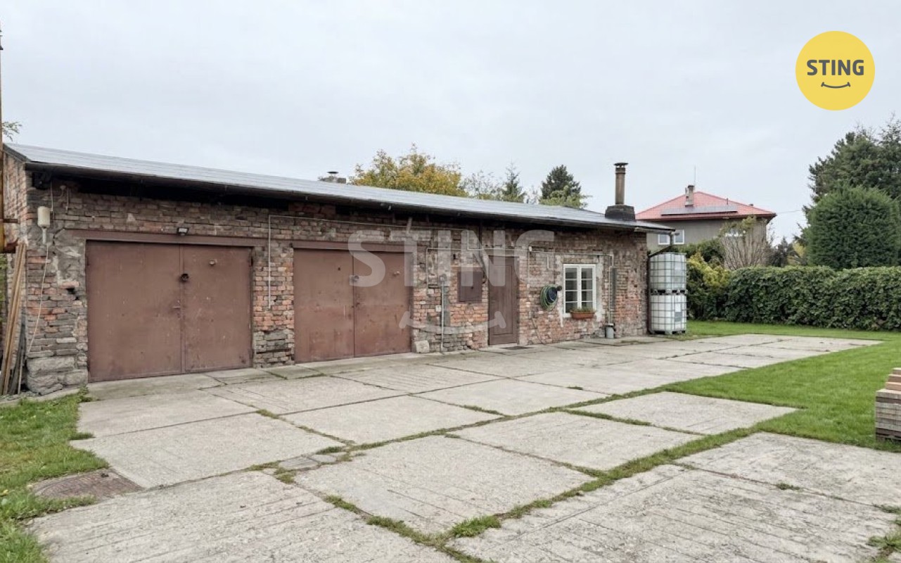 Pozemek pro bydlení, 847 m²