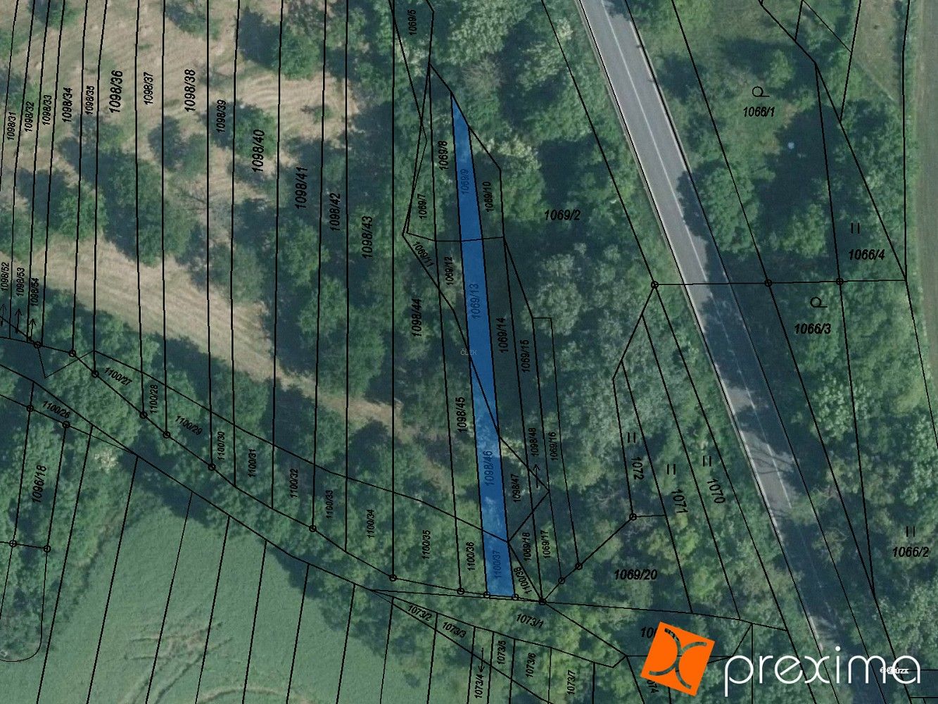 Ostatní, Nížkovice, okres Vyškov, Jihomoravský kraj - 1