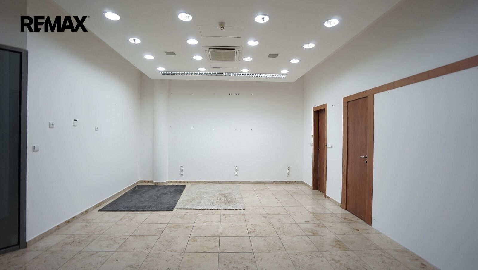 Pronájem obchodní prostory - Brno - Štýřice, okres Brno-město, Jihomoravský kraj, 55 m² - 5