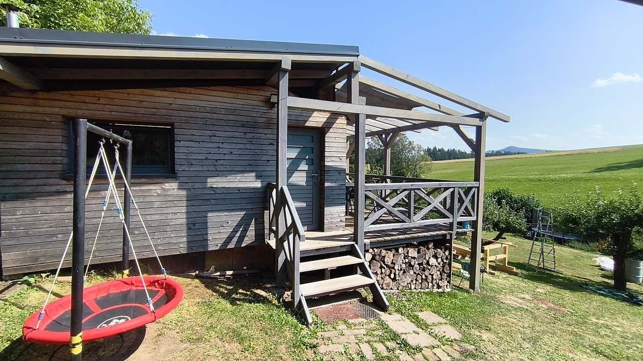 Chaty, Meziměstí, Královéhradecký kraj - 1