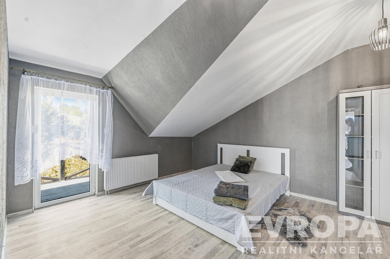 Prodej rodinný dům - Tasov, okres Žďár nad Sázavou, Kraj Vysočina, 132 m² - 5