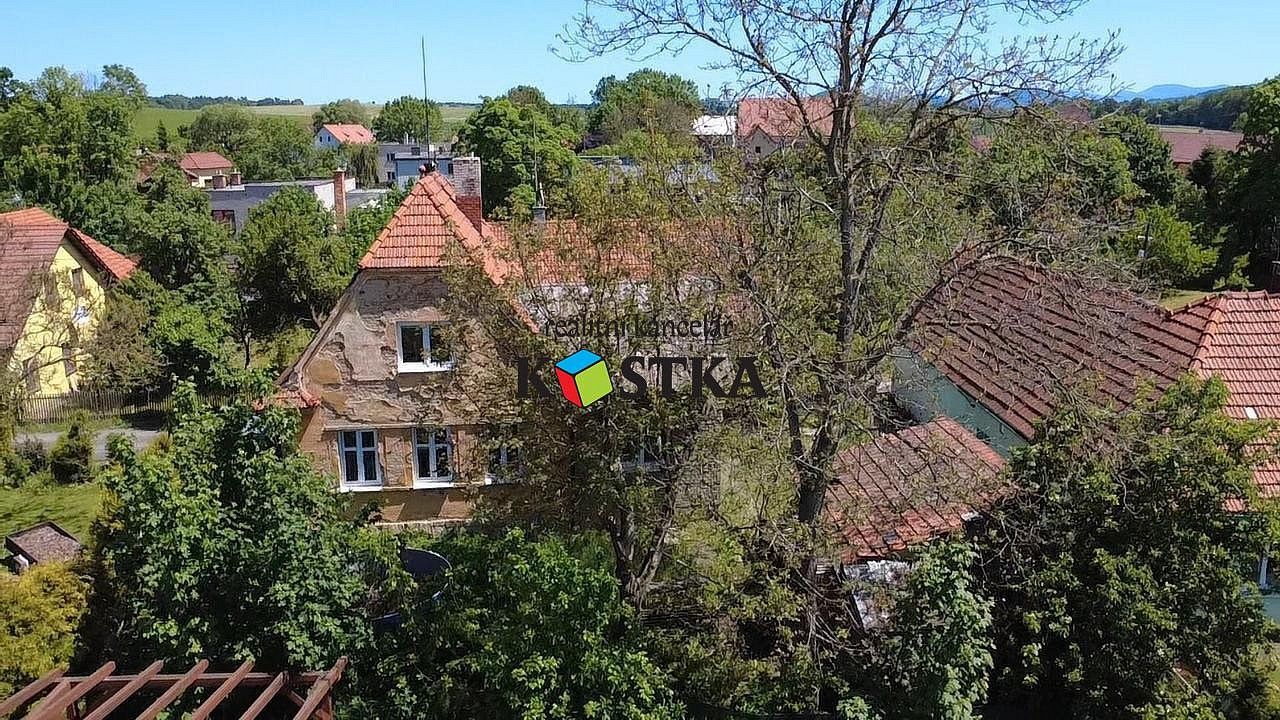 Rodinný dům · 140 m² · Kunín, okres Nový Jičín - 3