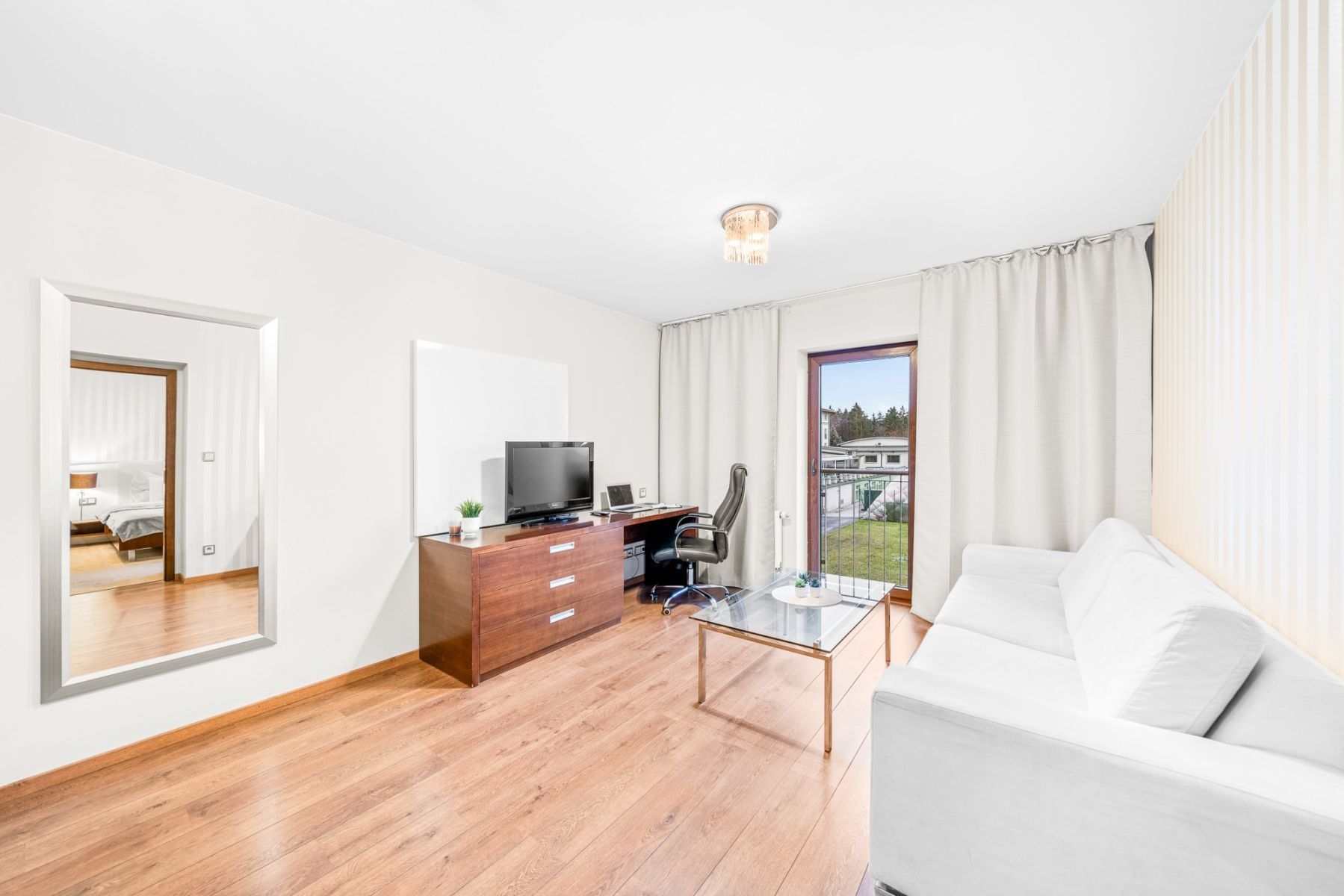 Byt · 52 m² · U Borského parku, Plzeň - Plzeň, Plzeňský kraj - 3
