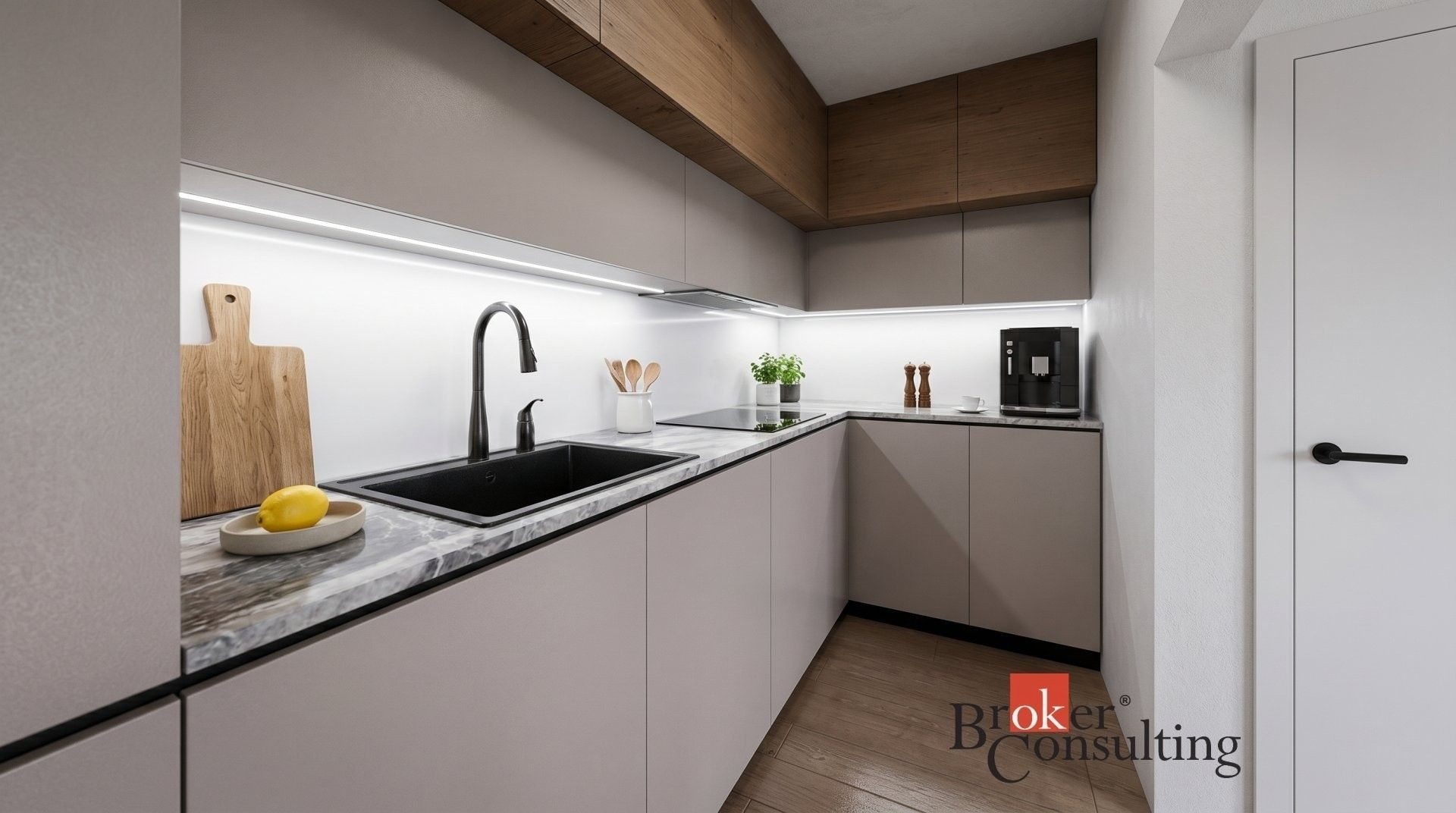 Prodej byt 3+kk - Sokolovská, Tachov, 72 m² - 5