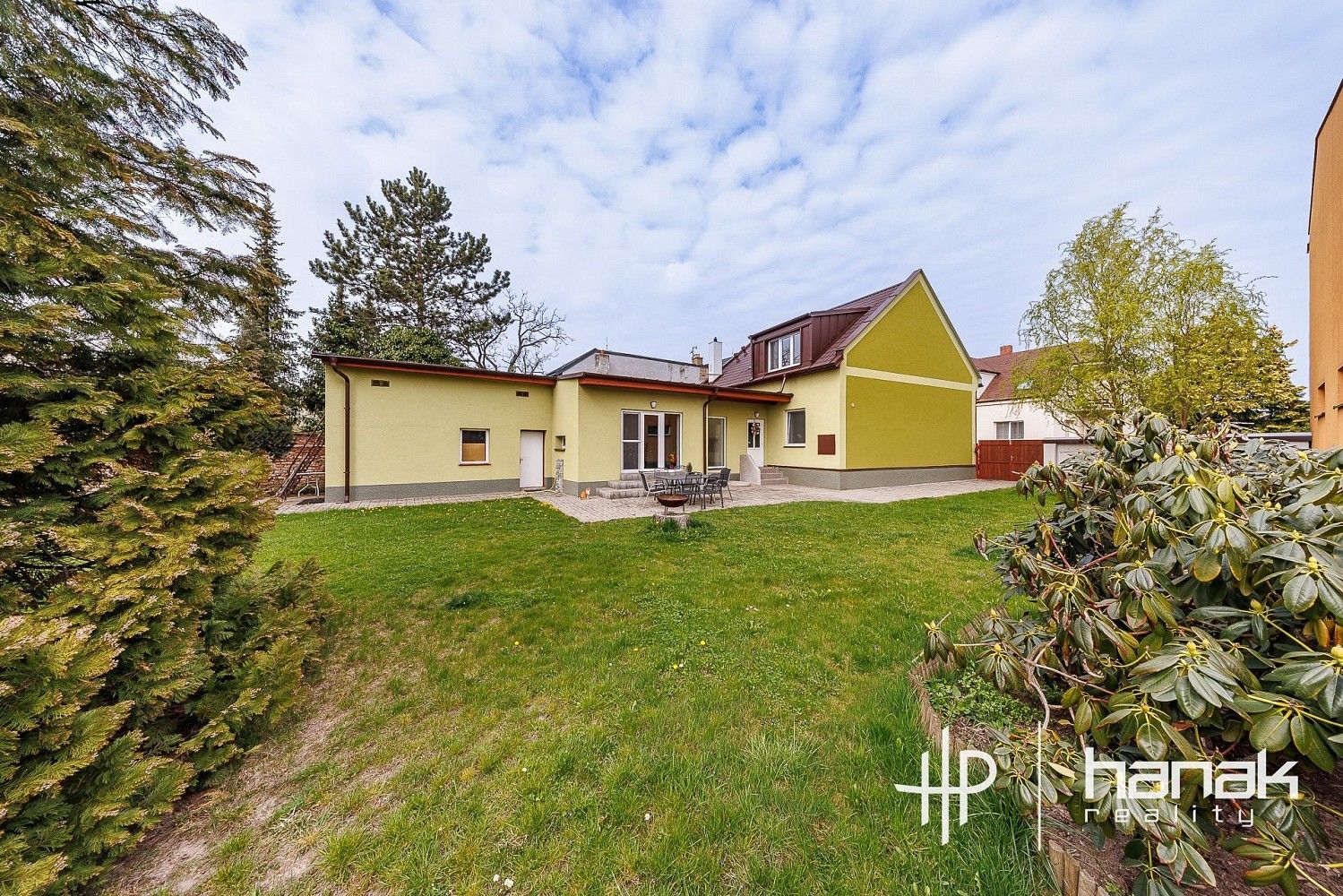 Rodinné domy, Jaselská, Olomouc - Holice, 200 m² - 1