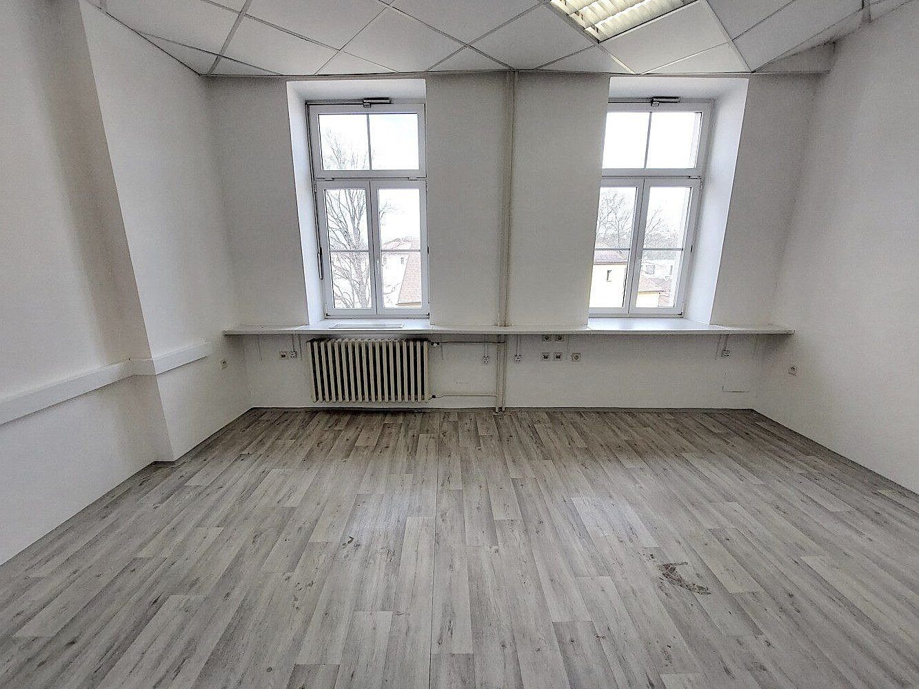 Pronájem kancelář - Trutnov, 67 m² - 5