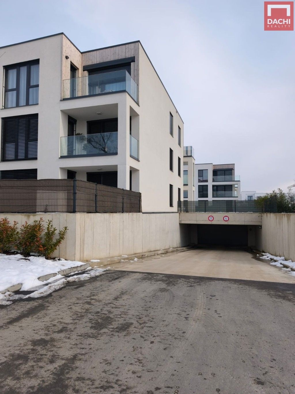 Ostatní, Milana Ticháka, Olomouc, 17 m²