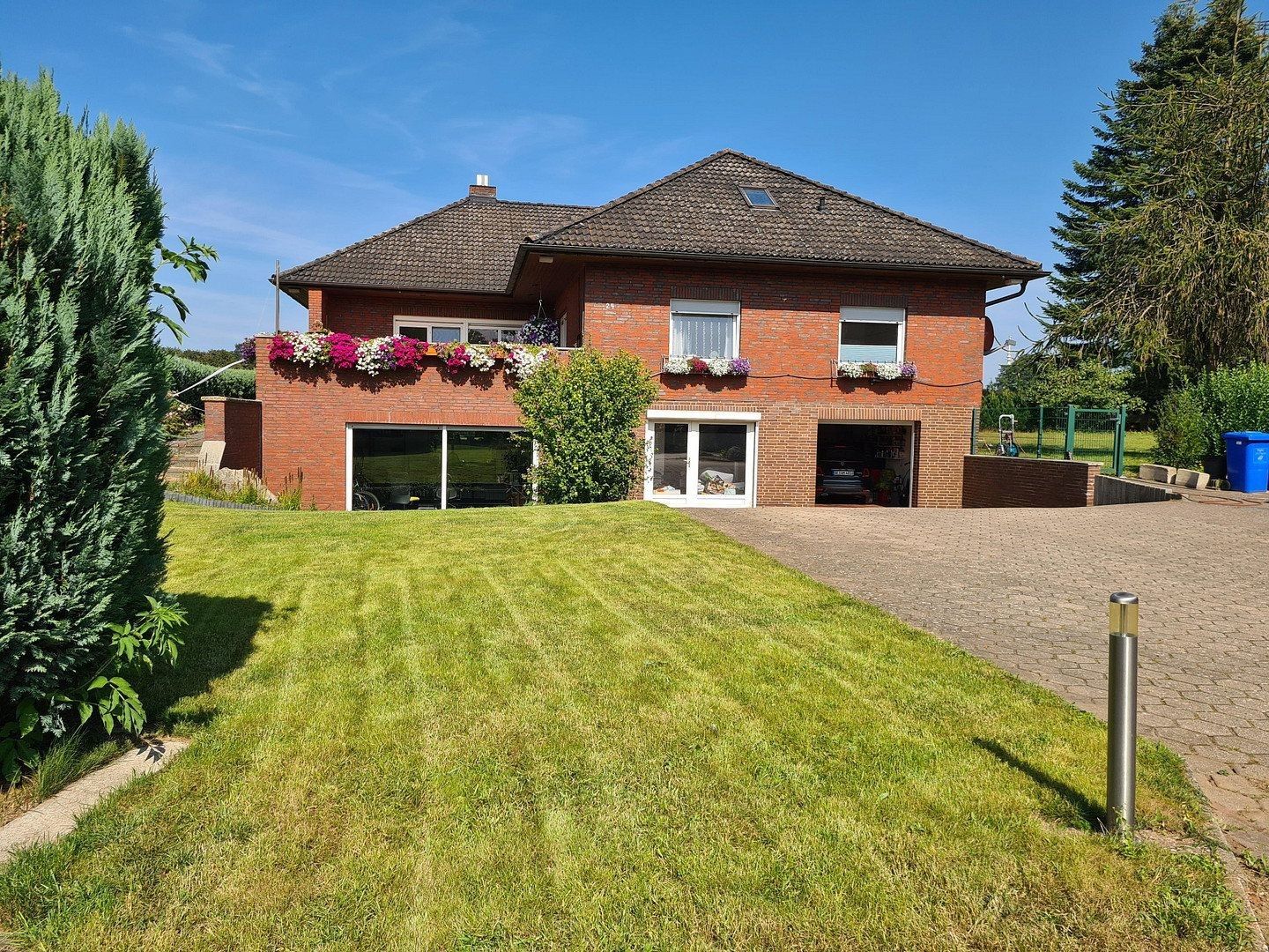 Rodinný dům · 298 m² · , Šlesvicko-Holštýnsko - 4