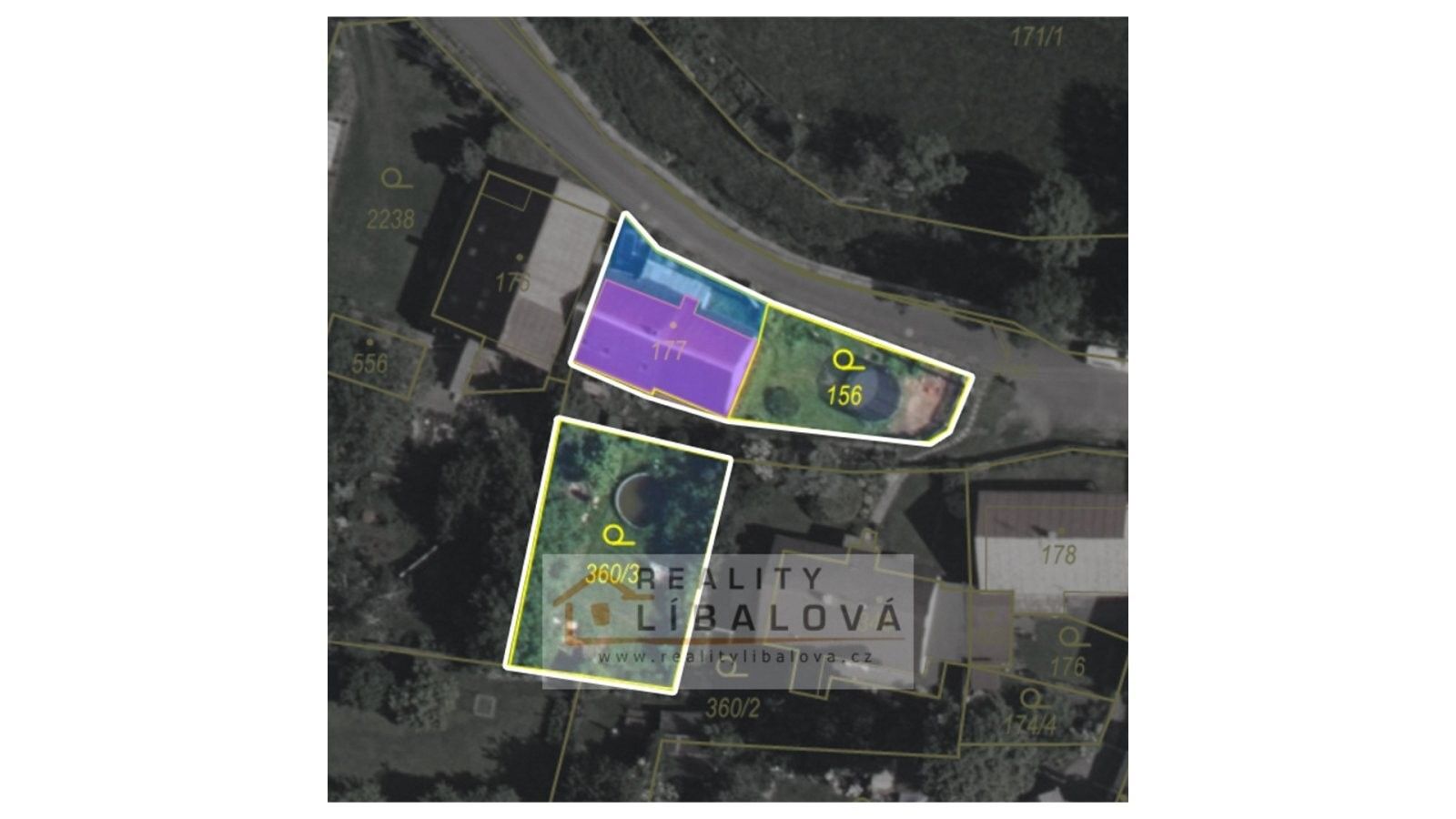 Rodinný dům · 130 m² · Okružní, Verneřice - 3