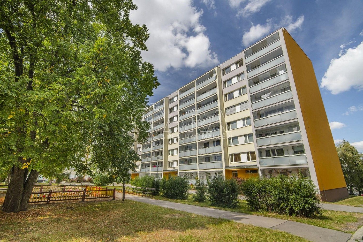 1+kk, Praha - Řepy, okres Praha 17, Hlavní město Praha, 36 m² - 1
