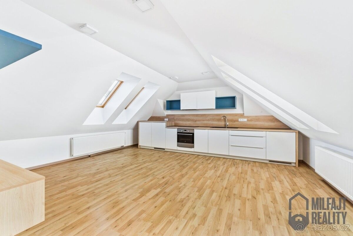 Prodej byt - Liberec, 460 01