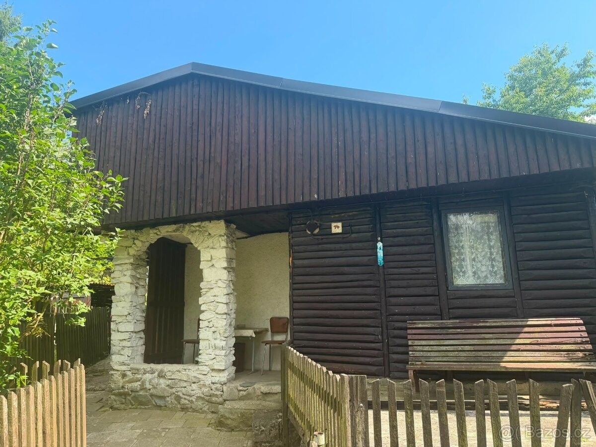 Prodej chata - Havířov, 736 01 - 5
