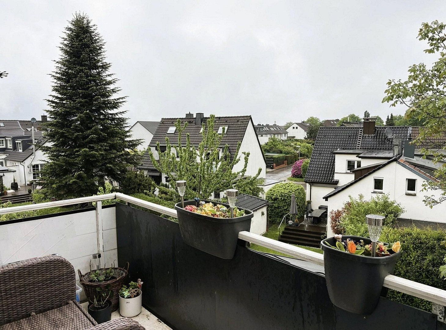 4+1, Essen Haarzopf Nordrhein-Westfalen 45149, 100 m² - 1