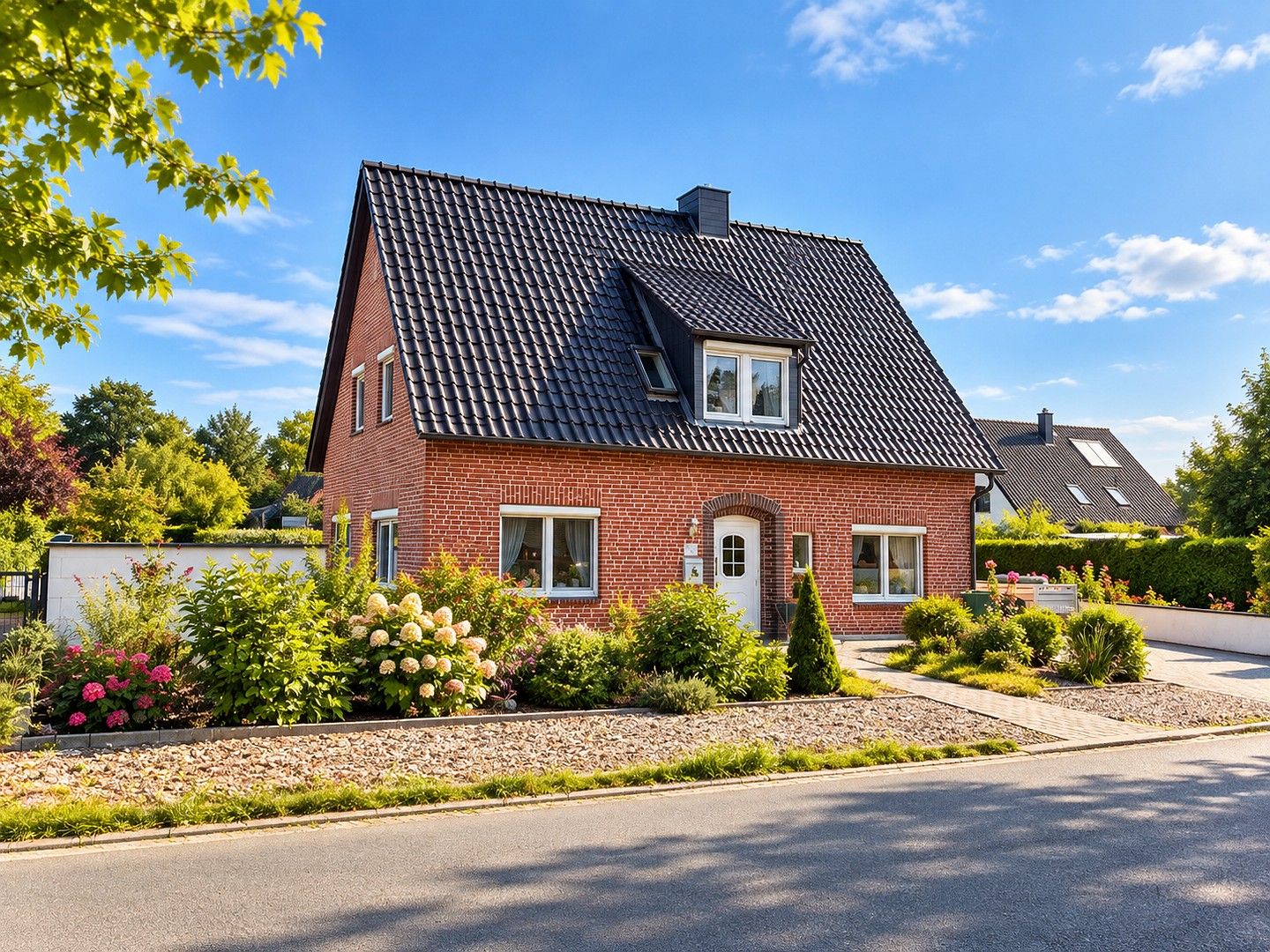 Rodinné domy, , Dolní Sasko, 160 m² - 2