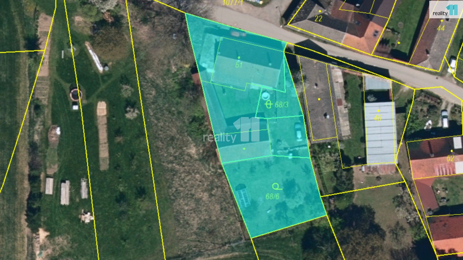 Rodinný dům · 96 m² · Metánov, Častrov - 4