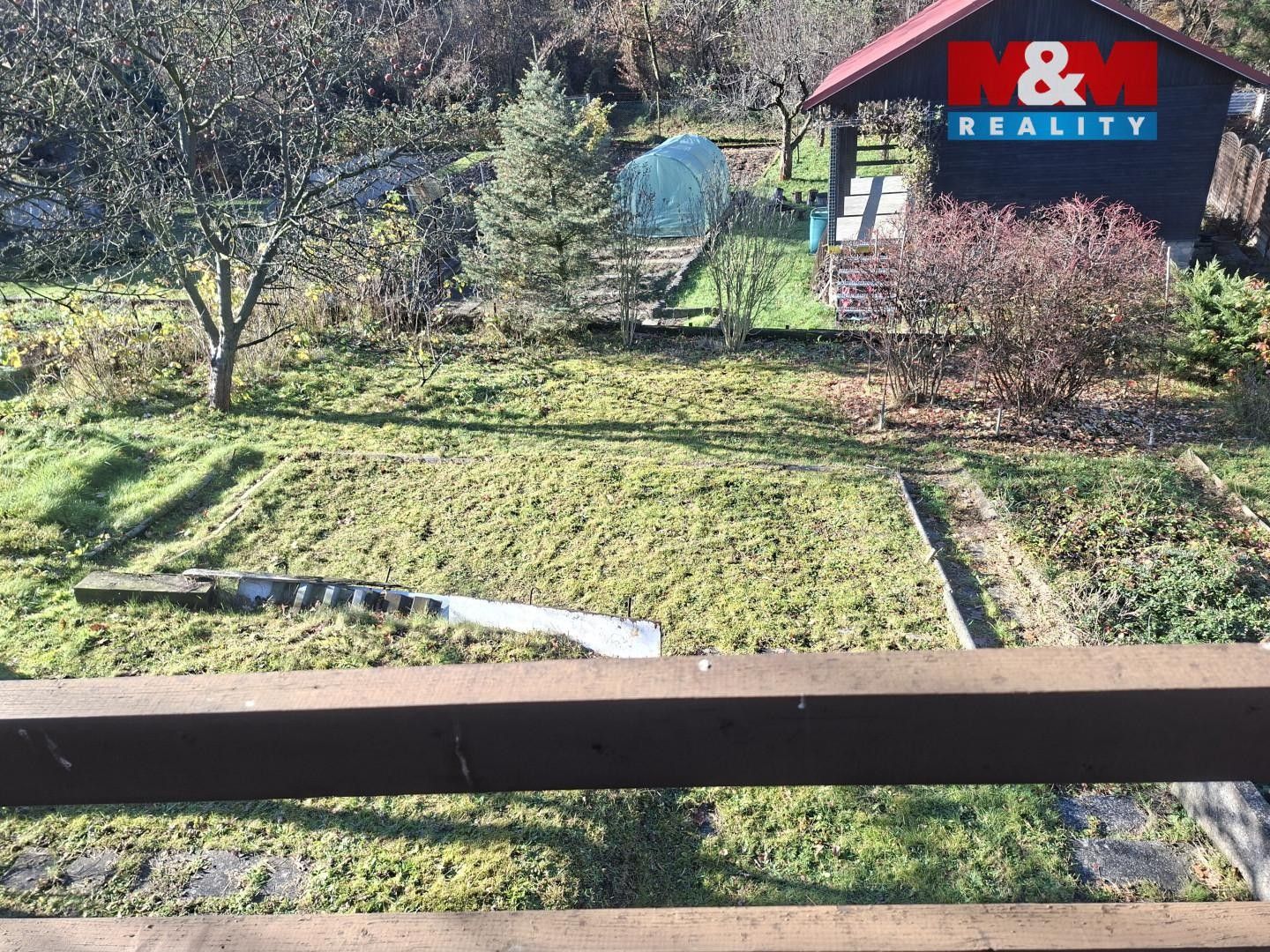 Prodej zahrada - Lískovec, Frýdek-Místek