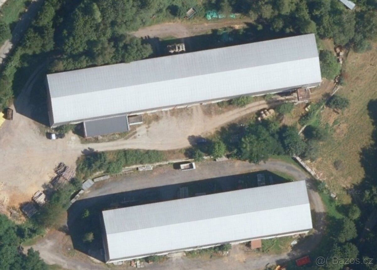 Prodej pozemek pro bydlení - Lomnice u Tišnova, 679 23