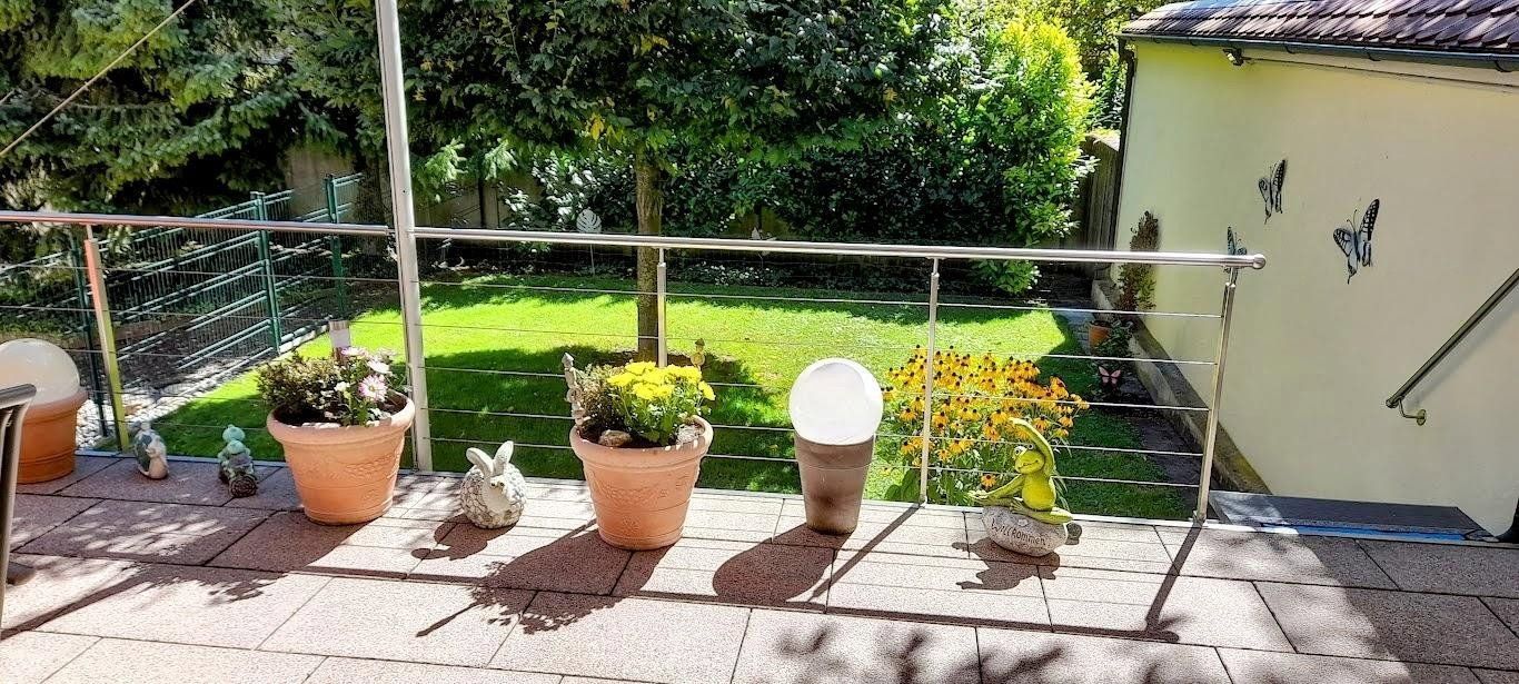 Prodej byt 4+kk - Markthallenstraße 6, , Bádensko-Württembersko, 124 m² - 5