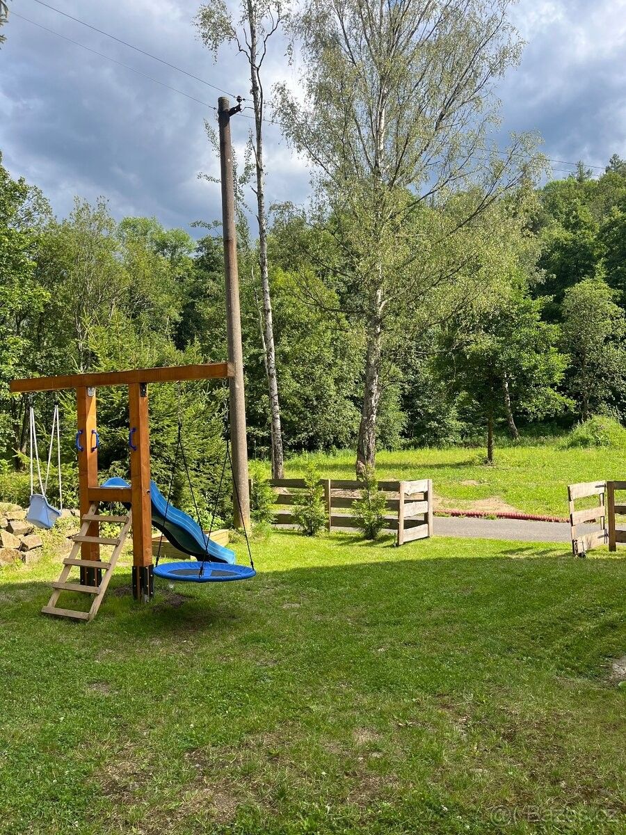 Chaty, Krásná Lípa u Rumburka, 407 46 - 2