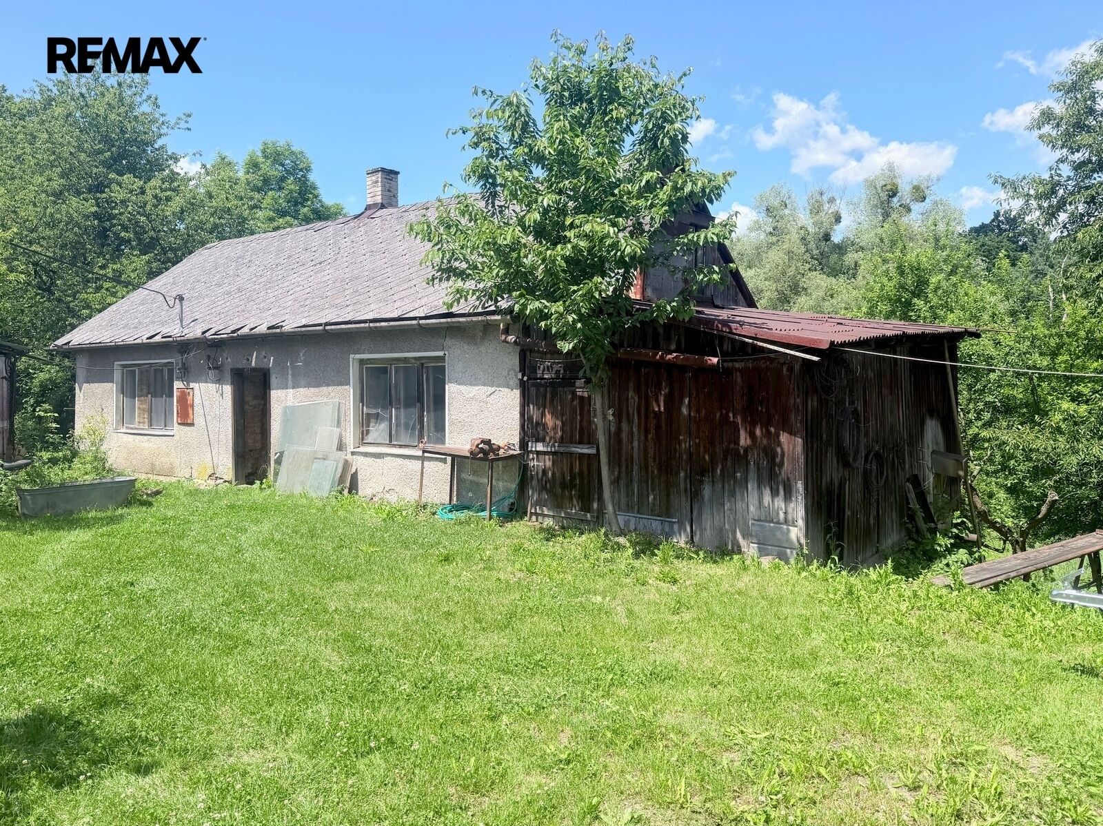 Rodinné domy, Frýdek-Místek Lískovec, 102 m² - 2