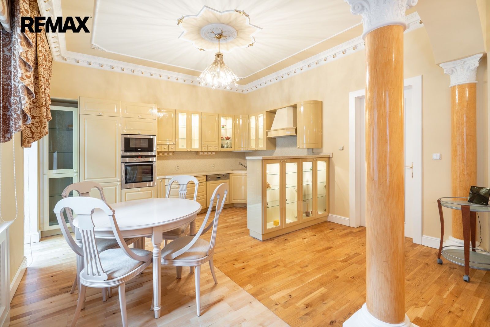 2+kk, Mariánskolázeňská 516, Karlovy Vary, 63 m² - 2