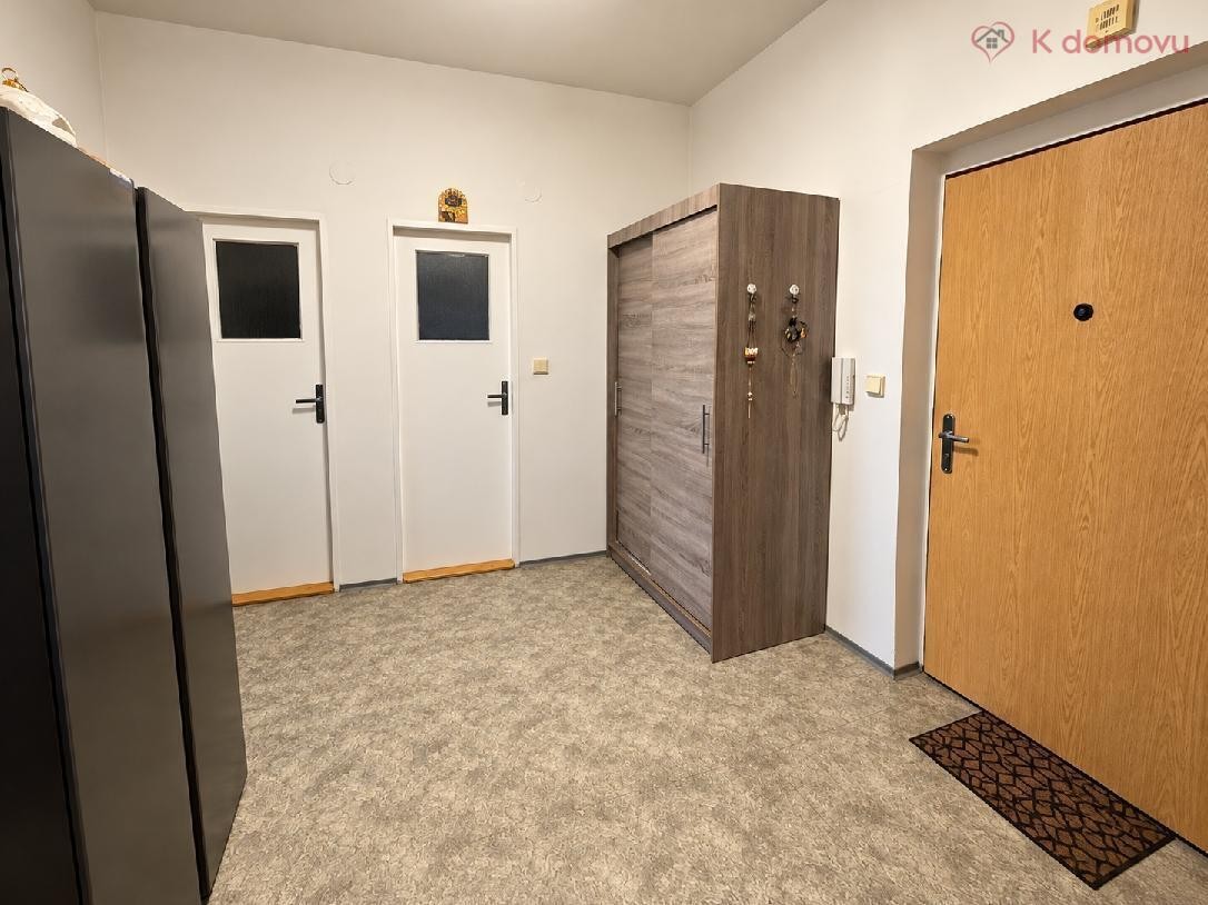 Prodej byt 1+1 - Osek nad Bečvou, 49 m² - 5