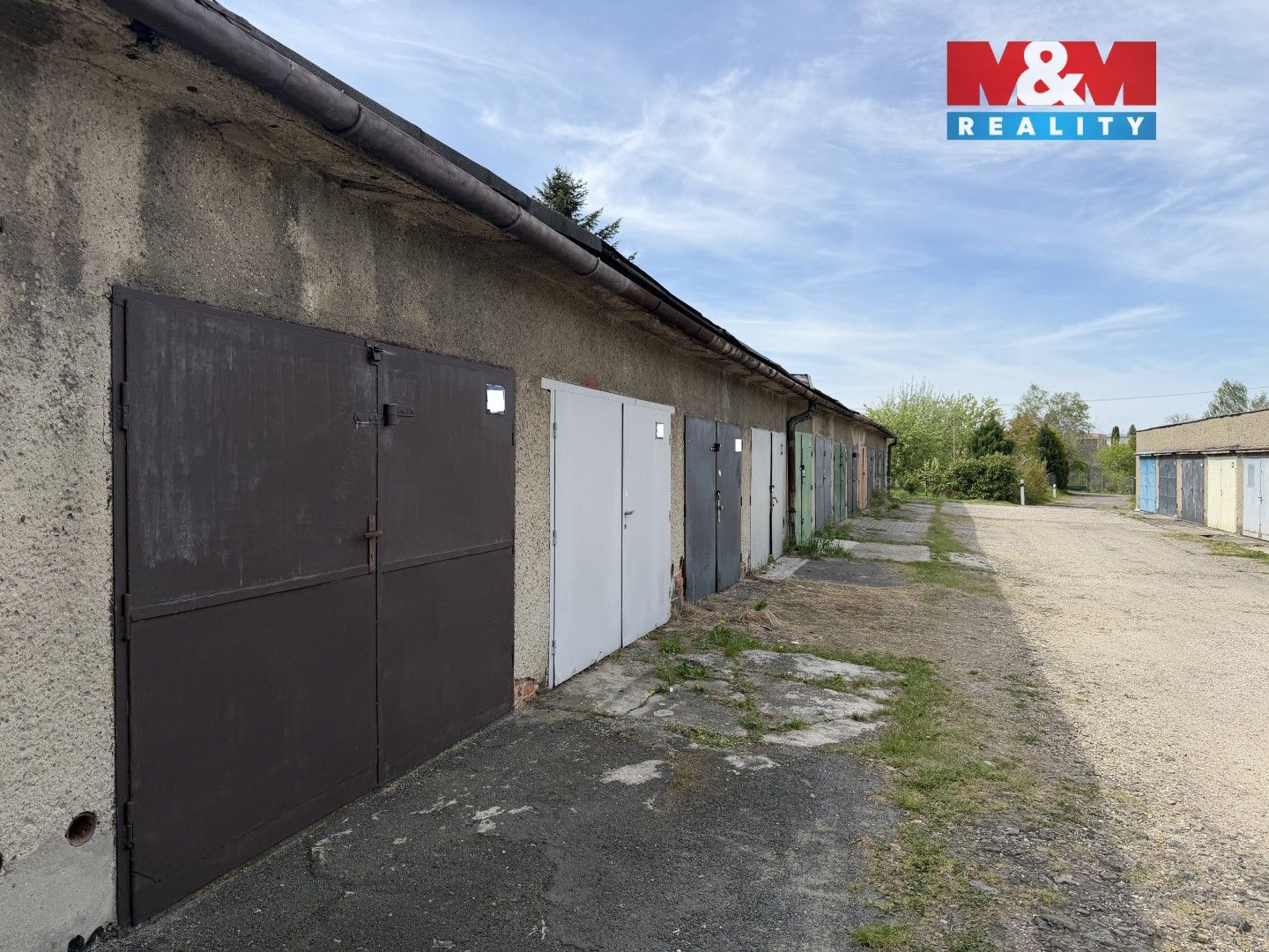 Ostatní, Lísková, Havířov, 18 m² - 2