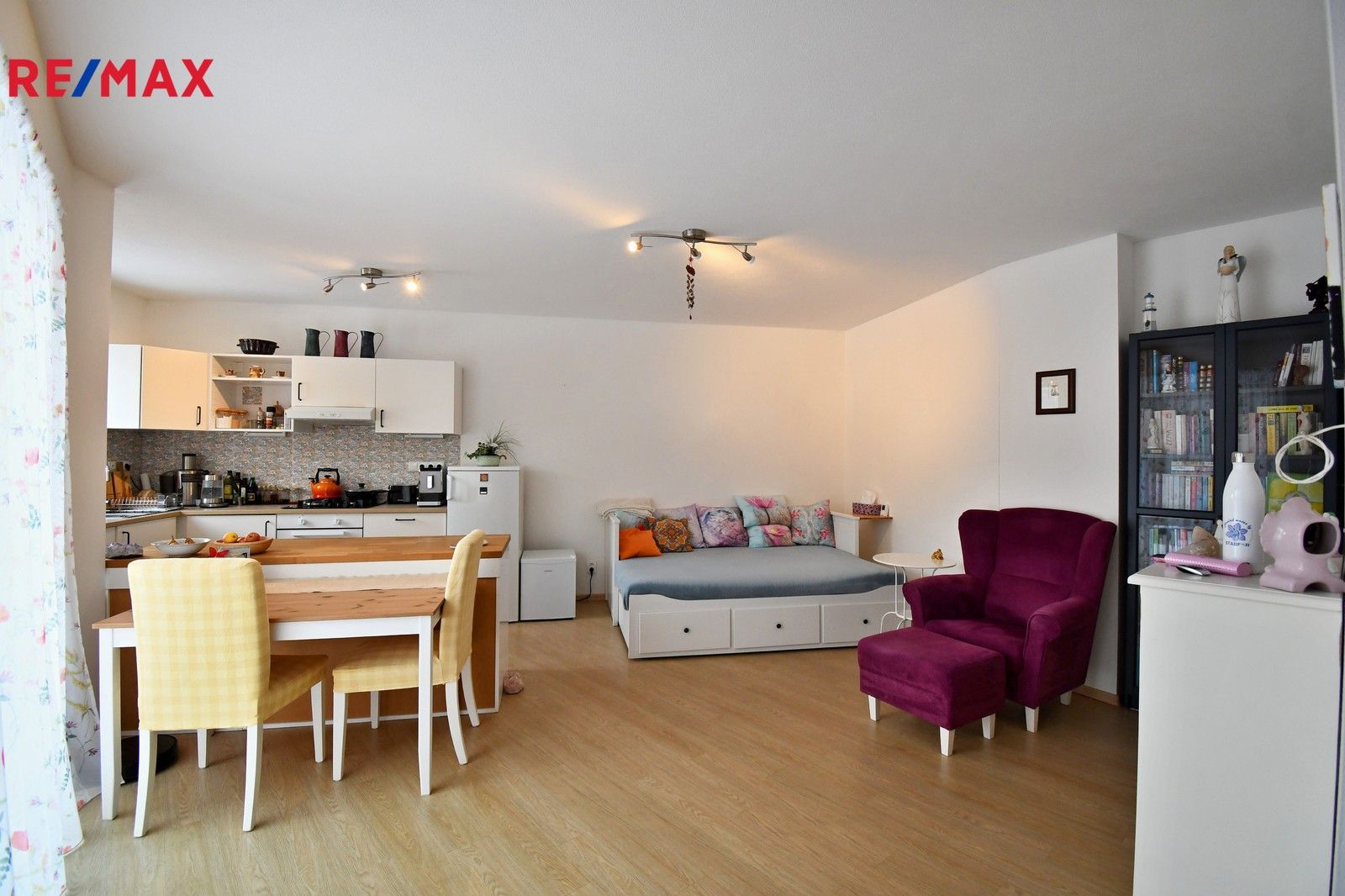 Pronájem byt 3+kk - Vyšný, Český Krumlov, 90 m²