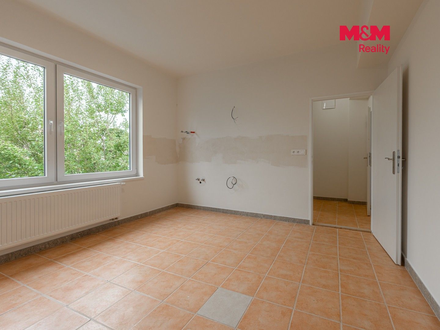 Byt 2+kk · 43 m² · Jedová, Neratovice - 2