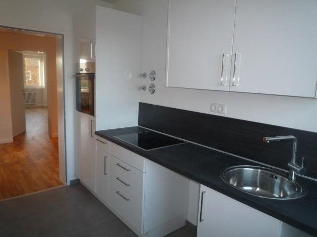 3+1, Hamburg Hohenfelde Hamburg 22087, 72 m² - 1