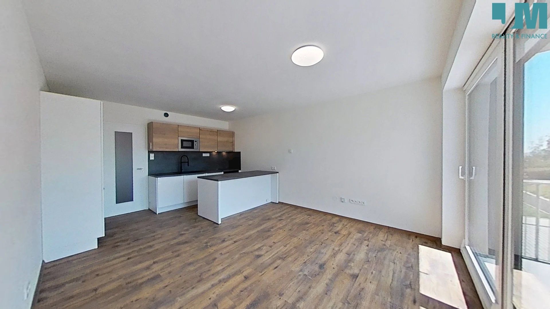 2+kk, Heidenheimská, Jihlava, 48 m² - 1