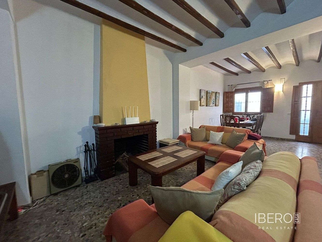Prodej rodinný dům - Polop, ES, 242 m² - 2